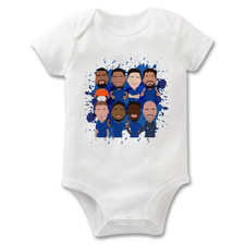 Chelsea 2024-25 Vector Heroes