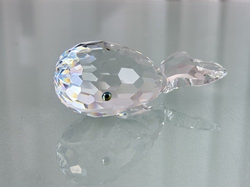 Swarovski figurine 014483 - swarovski,