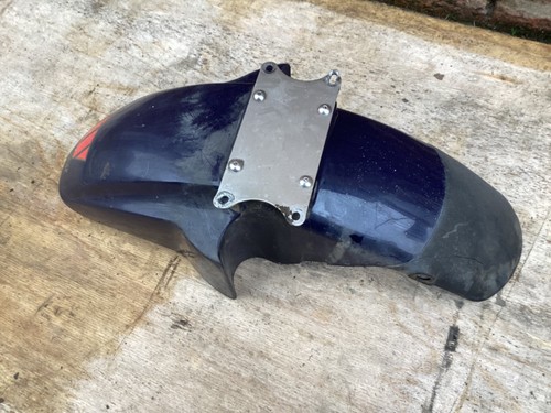 Suzuki rg500 rg400 front - rg400,