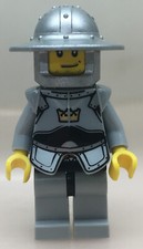 LEGO® Minifigure Castle