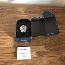 Umbro Watch U658U With Box