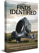 FINDS IDENTIFIED - BEST