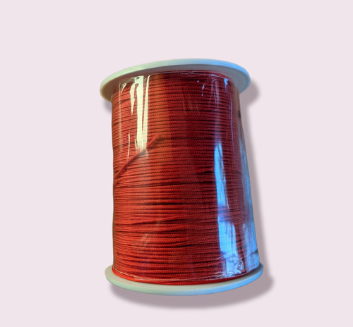 Meter kabbalah red - 1,