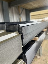 4.2m  black box profile