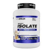 Whey protein isolate - whey,