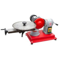 Circular saw blade sharpener - circular,
