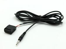 AUX IN INPUT ADAPTER CABLE