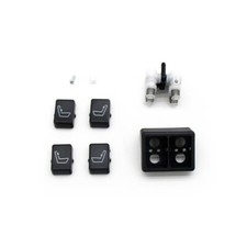 Truck seat repair kit  for