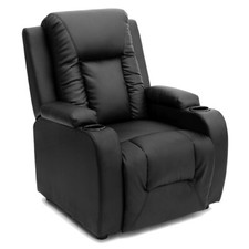 Oscar pushback recliner chair - oscar,