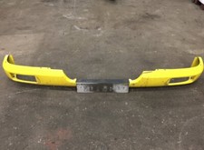 1700874 Front Bumper Cover DAF