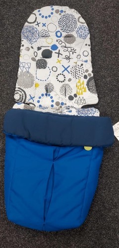 Brand new mamas and papas - brand,