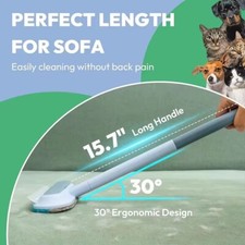 NEW 4 in1 Lint Brush Reusable
