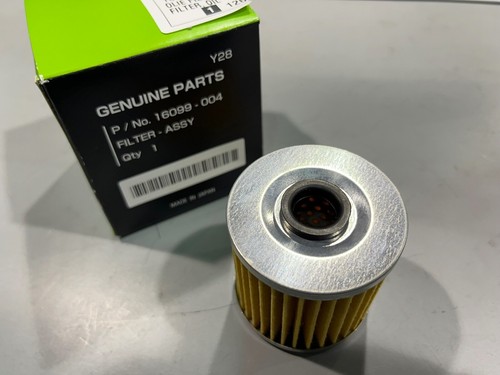 Genuine oem kawasaki klr650 - genuine,
