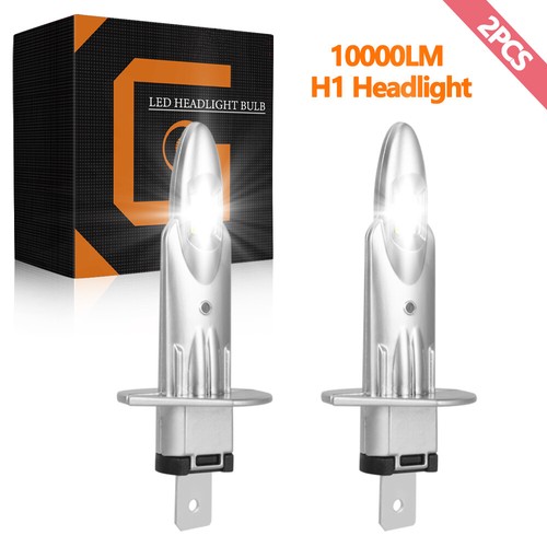 Led xenon white 448 - h1,