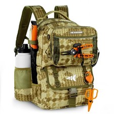 KastKing BaitSpace 50L Fishing