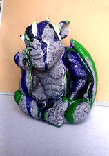 Gothic Gargoyle Figure Home