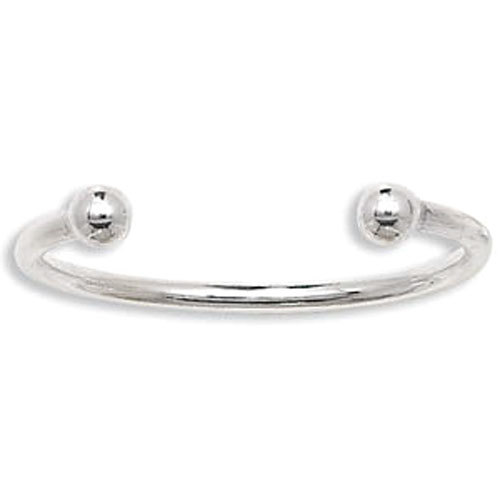 Sterling silver baby childs - silver, baby/childs