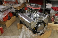 383 STROKER SBC CRATE ENGINE