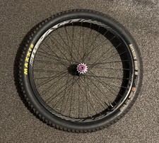 Specialized Rear Wheel