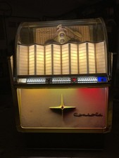 Wurlitzer 2200 Jukebox