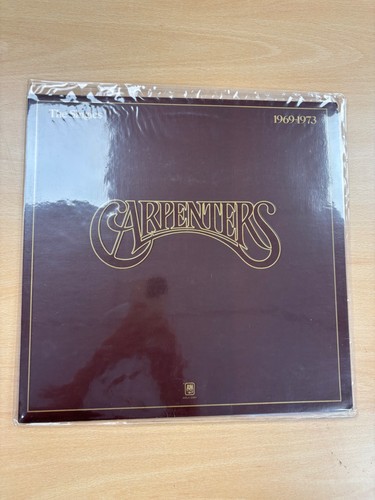 The carpenters - the, singles