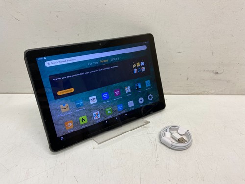 Amazon kindle fire hd10 - fire, 11th