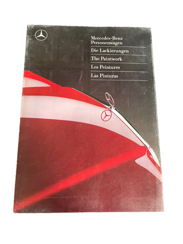Brochure brochure