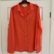 Quba & Co Womens Shirt