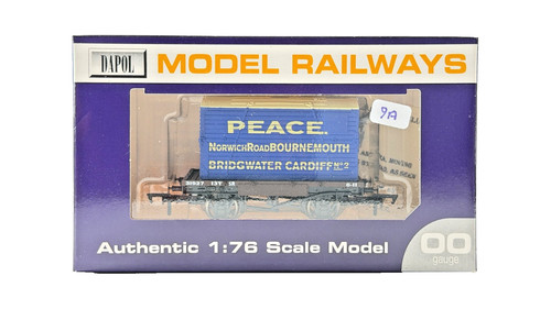 Dapol gauge peace - dapol, 00
