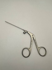 Karl Storz 58717PZ Biopsy Forceps, Diameter 1.3mm, for use with Trocar 58717X