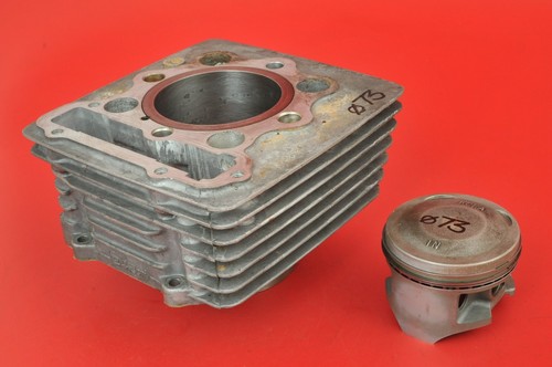 1988 2004 honda xr250r - 1988,