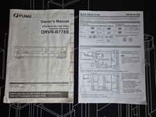 ORIGINAL GENUINE FUNAI