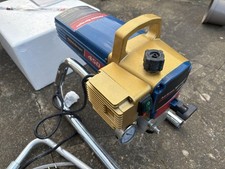 Airless Paint Sprayer