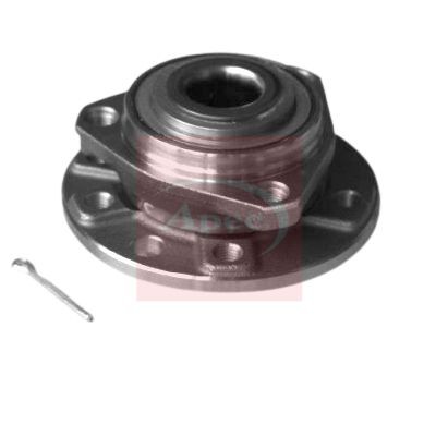 Apec wheel bearing kit - wheel,