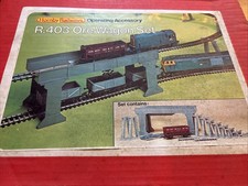 Hornby Railways OO Gauge R403 Boxed Ore Wagon Set