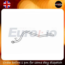 EXHAUST FOR SUZUKI GRAND VITARA 2.0 HDI 110 16V 4X4 2.7 TAILPIPE