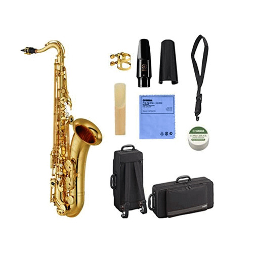 Yamaha yts480 intermediate - intermediate, bb