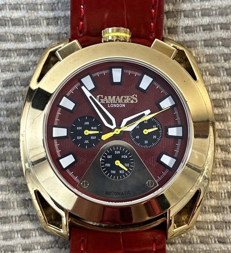 Gamages london stature - gamages,
