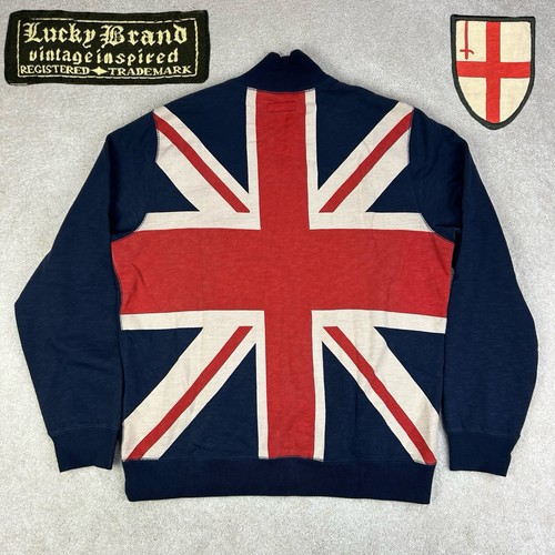 Vintage 2000 lucky brand - lucky,