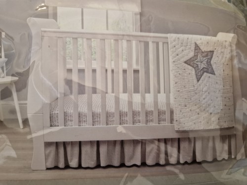 Mama papa piece cot - 3,