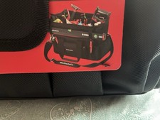 Hultafors Craftsman’s Open