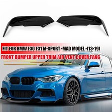 For bmw series f30 - series, m