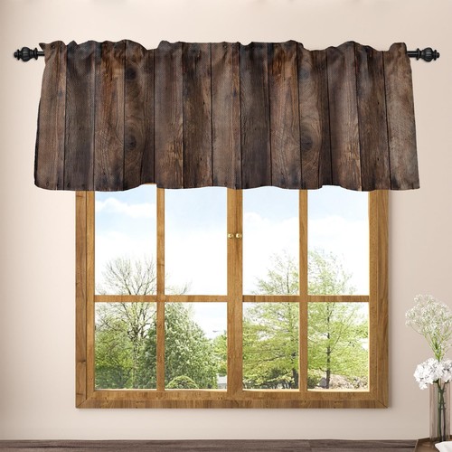 Inch rustic wood barn - x,