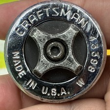 Craftsman 43398 - , 3/8”