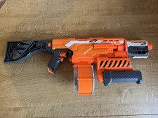 NERF N Strike Elite 2 In 1