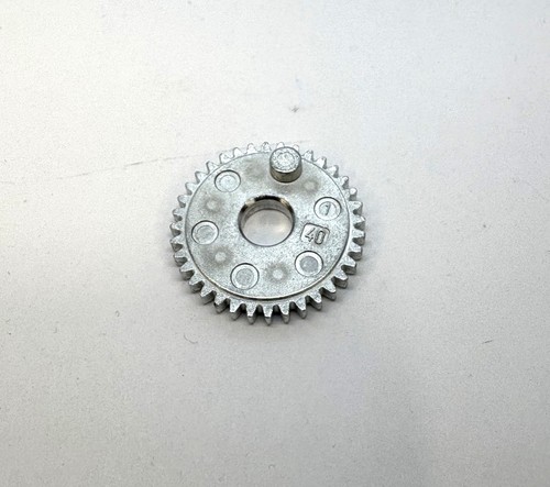 Shimano oscillating gear - gear,