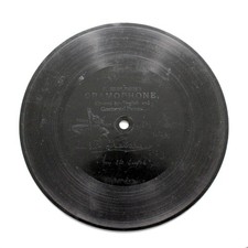 ALBERT CHEVALIER "My Old