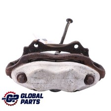 Mercedes W221 AMG OM642 Front