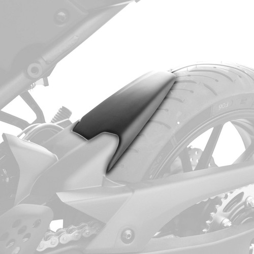 Pyramid hugger fender mudguard - fender,