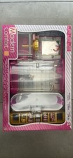 modern comfort dolls house